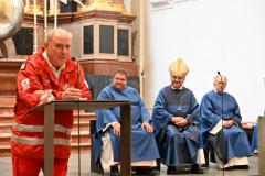 10. Steirische Rotkreuz-Wallfahrt, Foto: Josef Kuss