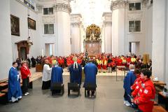 10. Steirische Rotkreuz-Wallfahrt, Foto: Josef Kuss