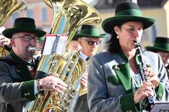 Sänger- und Musikantenwallfahrt 2026 - Foto: Josef Kuss