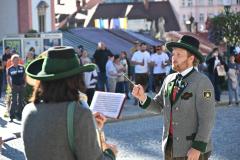 Sänger- und Musikantenwallfahrt 2026 - Foto: Josef Kuss