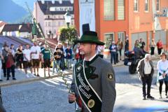 Sänger- und Musikantenwallfahrt 2026 - Foto: Josef Kuss
