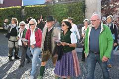Sänger- und Musikantenwallfahrt 2026 - Foto: Josef Kuss