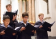 Wiener Sängerknaben - Foto: Josef Kuss