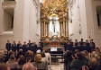 Wiener Sängerknaben - Foto: Josef Kuss