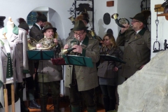 Präsentation Mariazeller Lodensakko - Foto: Mariazell Online