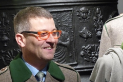 Präsentation Mariazeller Lodensakko - Foto: Mariazell Online