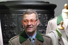 Präsentation Mariazeller Lodensakko - Foto: Mariazell Online