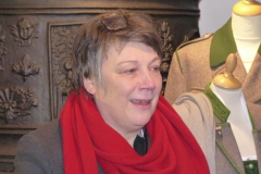 Präsentation Mariazeller Lodensakko - Foto: Mariazell Online