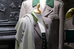 Präsentation Mariazeller Lodensakko - Foto: Mariazell Online