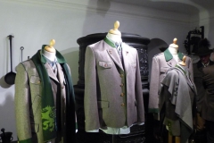 Präsentation Mariazeller Lodensakko - Foto: Mariazell Online