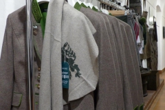 Präsentation Mariazeller Lodensakko - Foto: Mariazell Online