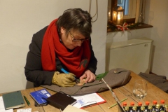 Präsentation Mariazeller Lodensakko - Foto: Mariazell Online