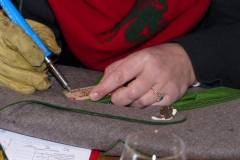 Präsentation Mariazeller Lodensakko - Foto: Mariazell Online