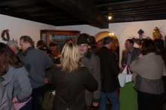 Präsentation Mariazeller Lodensakko - Foto: Mariazell Online