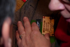 Präsentation Mariazeller Lodensakko - Foto: Mariazell Online