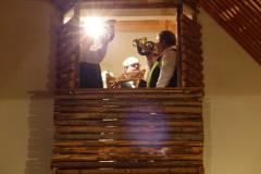 Sakkopräsentation - Foto: Mariazell Online