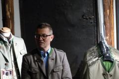 Sakkopräsentation - Foto: Mariazell Online