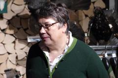 Sakkopräsentation - Foto: Mariazell Online