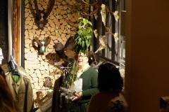 Sakkopräsentation - Foto: Mariazell Online