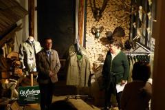 Sakkopräsentation - Foto: Mariazell Online