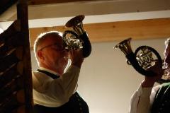 Sakkopräsentation - Foto: Mariazell Online