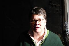 Sakkopräsentation - Foto: Mariazell Online