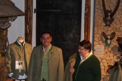 Sakkopräsentation - Foto: Mariazell Online