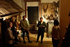 Sakkopräsentation - Foto: Mariazell Online