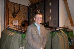 Sakkopräsentation - Foto: Mariazell Online