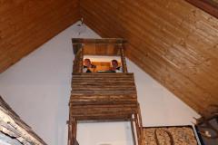 Sakkopräsentation - Foto: Mariazell Online