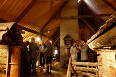 Sakkopräsentation - Foto: Mariazell Online