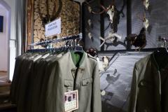 Sakkopräsentation - Foto: Mariazell Online