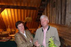 Sakkopräsentation - Foto: Mariazell Online