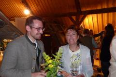 Sakkopräsentation - Foto: Mariazell Online