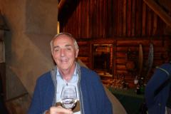 Sakkopräsentation - Foto: Mariazell Online