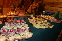 Sakkopräsentation - Foto: Mariazell Online