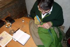 Sakkopräsentation - Foto: Mariazell Online