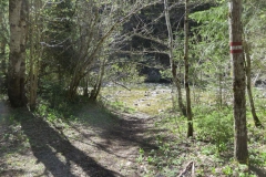 Salzaklamm