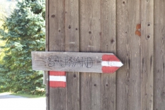 Sauwand Rundwanderung