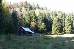 Sauwand Rundwanderung