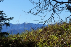 Sauwand Rundwanderung