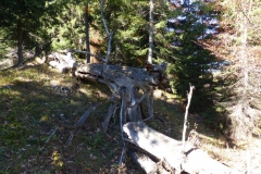 Sauwand Rundwanderung