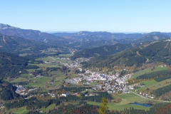 Sauwand Rundwanderung