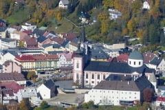 Sauwand Rundwanderung