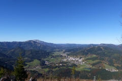 Sauwand Rundwanderung