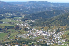 Sauwand Rundwanderung