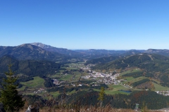 Sauwand Rundwanderung