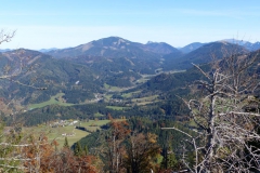 Sauwand Rundwanderung