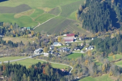 Sauwand Rundwanderung