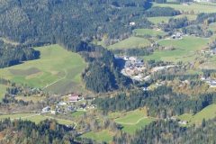 Sauwand Rundwanderung